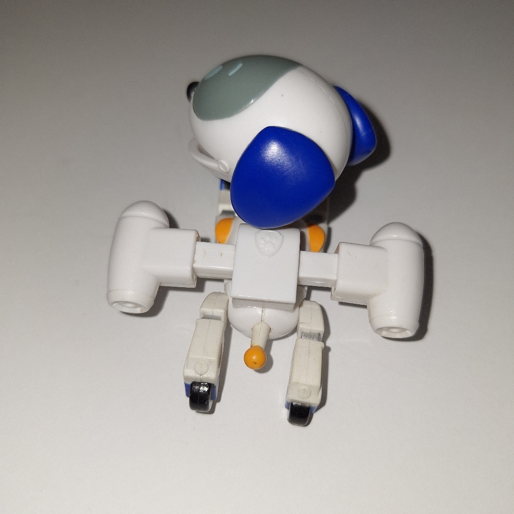 Paw Patrol Robo - Picture 10 of 10
